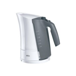 BRAUN ELECTRIC KETTLE 1.7LITER, 3000W- WK500