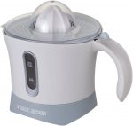 Black+Decker Juice Extractor - Cj650, Off White - Image 7