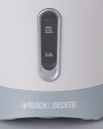 Black+Decker Juice Extractor - Cj650, Off White - Image 4