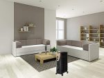 ⁦دفاية زيت 9 ريش من بلاك اند ديكر - 2000 واط ،اسود OR090D⁩ - الصورة ⁦10⁩
