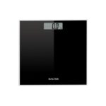 Electronic Scale Salter 9037BK3R Glass black