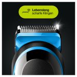 Braun Multi Grooming Kit 7-in-1 Beard Trimmer - MGK3242 - Image 6