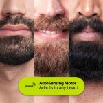Braun All in One Trimmer , 8-in-1 trimmer-6 attachments and Gillette Fusion5 ProGlide razor Black- MGK5260 - Image 7