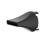 Braun Satin Hair 7 Senso Dryer Professional Hair Dryer, black - HD780 - Image 4