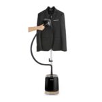 Tefal Garment Steamer Pro Style 1550w-1850W, Black Beige - IT3420E0 - Image 2