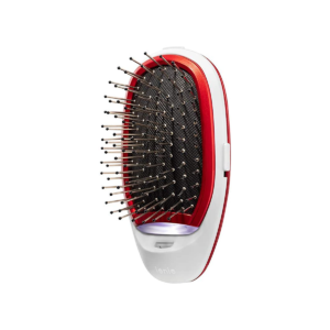 فرشاة الشعر الأيونية IONIC BRUSH -احمر/ راش براش