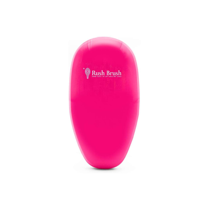 ⁦فرشاة الشعر الأيونية IONIC BRUSH -بينك/ راش براش⁩ - الصورة ⁦2⁩