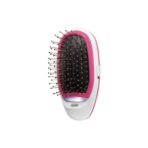 فرشاة الشعر الأيونية IONIC BRUSH -بينك/ راش براش