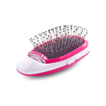 ⁦فرشاة الشعر الأيونية IONIC BRUSH -بينك/ راش براش⁩ - الصورة ⁦3⁩