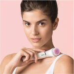 Silk-épil Beauty Set 5 5/875 BS Wet & Dry epilator with 3 extras incl. Braun FaceSpa. - Image 4