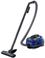 Panasonic MC-CL571 Mega Cyclone Bagless Vacuum Cleaner- 1600 W, Blue - Image 5