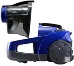 Panasonic MC-CL571 Mega Cyclone Bagless Vacuum Cleaner- 1600 W, Blue - Image 3