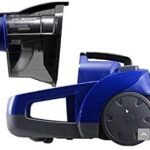 Panasonic MC-CL571 Mega Cyclone Bagless Vacuum Cleaner- 1600 W, Blue - Image 3