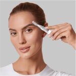 Braun Mini Precision Trimmer FG1106 With 4 Extras incl. High Precision Head, White - Image 5