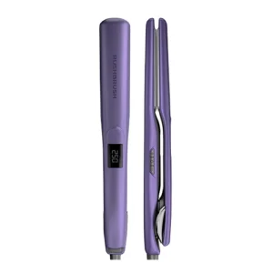 X2 MAX Straightener - RushBrush (PURBLE)