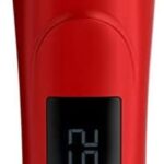 X2 MAX Straightener - RushBrush (ROSE GOLD) - Image 4