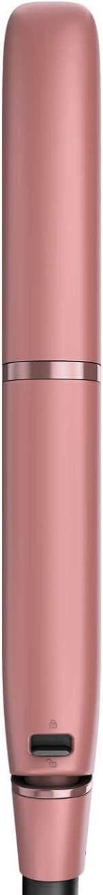 Rush Brush X1 Lite Hair Straightener Rose - Image 3