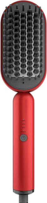 RushBrush S3 LITE RED - Image 5