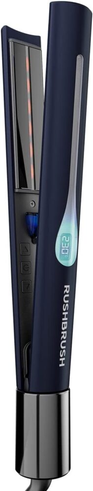 RUSH BRUSH X2 INFRA REVOLVER NAVY - Image 4