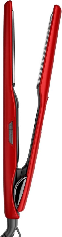 X2 MAX Straightener - RushBrush (ROSE GOLD) - Image 5