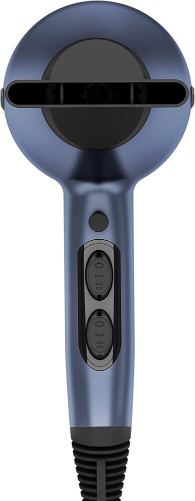 D3K - RUSHBRUSH Hair Dryer -NAVY 3000w - Image 4