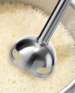 Bosch ErgoMixx Hand Blender with Attachments, 800 Watt, White - MS6CA4120 - Image 2