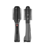 RUSHBRUSH V2 VOLUMIZER BLACK