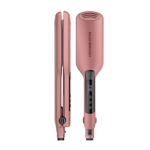 X1 WIDE RUSHBRUSH - ROSE GOLD