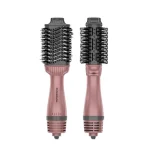 Rush Brush V3 PRO Volumizing Brush Rose
