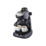 Delonghi Steam Coffee Maker Model Blue EC7.1