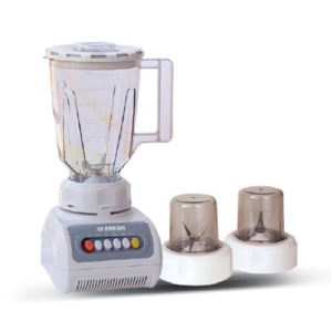 Fresh Jumbo Blender with Mill