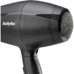 Babyliss Hair Dryer 2000 Watt, Black, 5910E - Image 3