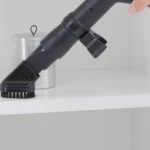 ⁦مكنسة باناسونيك بدون كيس 2.2 لتر 1600 وات MC-CL601 (ضمان سنه من الوكيل)⁩ - الصورة ⁦8⁩