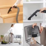 Panasonic Bagless Vacuum Cleaner 2.2L MC-CL603 1800W - Image 8