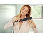 Philips Hair Straightener StraightCare BHS674 - Image 5