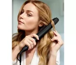 Philips Hair Straightener StraightCare BHS674 - Image 7