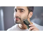 ⁦ماكينة تشذيب اللحية من فيليبس السلسلة 1000 BT1233 ( ضمان محلي لمدة عامين )⁩ - الصورة ⁦8⁩
