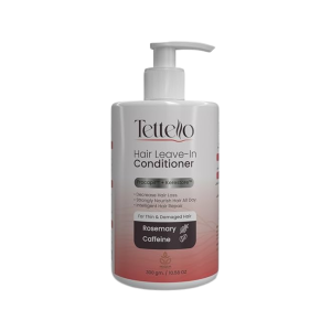 Tettello Leave In Hair Loss Treatment 300 ml