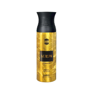 Ajmal Aurum Deodorant Spray 200 ml