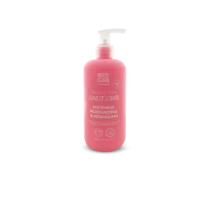 Plumpy Curls Silicone Free Conditioner 300 ml