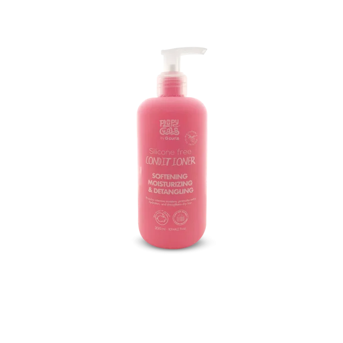 Plumpy Curls Silicone Free Conditioner 300 ml - Image 1