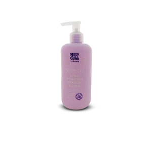 Plumpy Curls Sulphate Free Shampoo 300ml