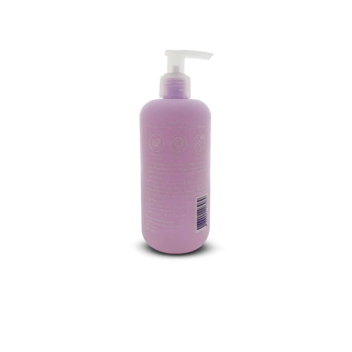 Plumpy Curls Sulphate Free Shampoo 300ml - Image 3