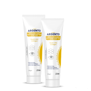Argento Eye Contour Cream 30g 1+1 Offer