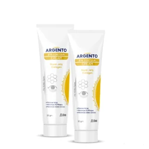 Argento Eye Contour Cream 30g 1+1 Offer