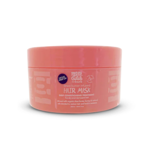Plumpy Curls Plumpy Hair Mask 250ml