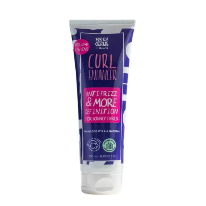 Plumpy Curls Curl Enhancer 250ml - Image 1