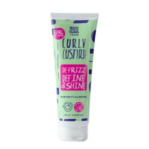 Plumpy Curls Curly Custard 250 ml