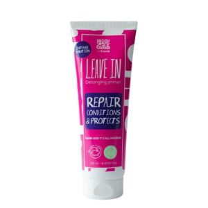 Plumpy Curls Leave-In Detangler 250ml