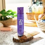 Tola Hair Shampoo for Adults 250ml - Image 2